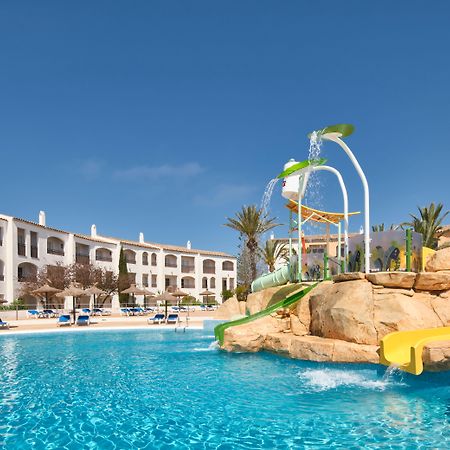 Sol Falco Menorca Son Xoriguer Exterior foto