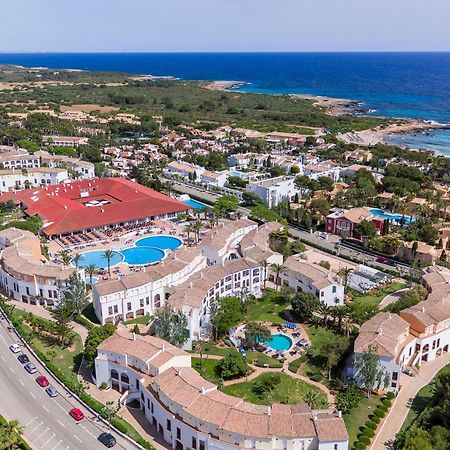 Sol Falco Menorca Son Xoriguer Exterior foto