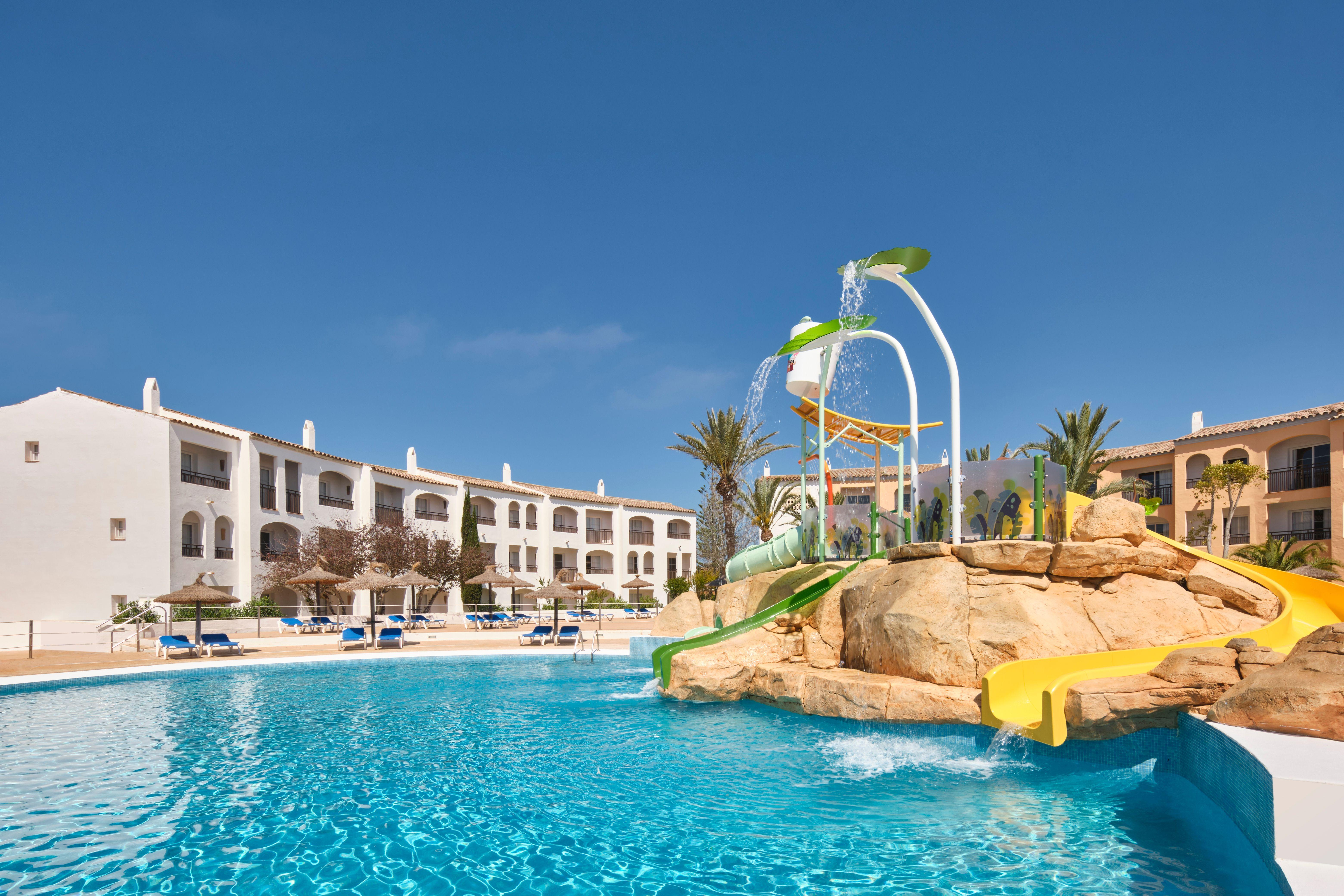 Sol Falco Menorca Son Xoriguer Exterior foto