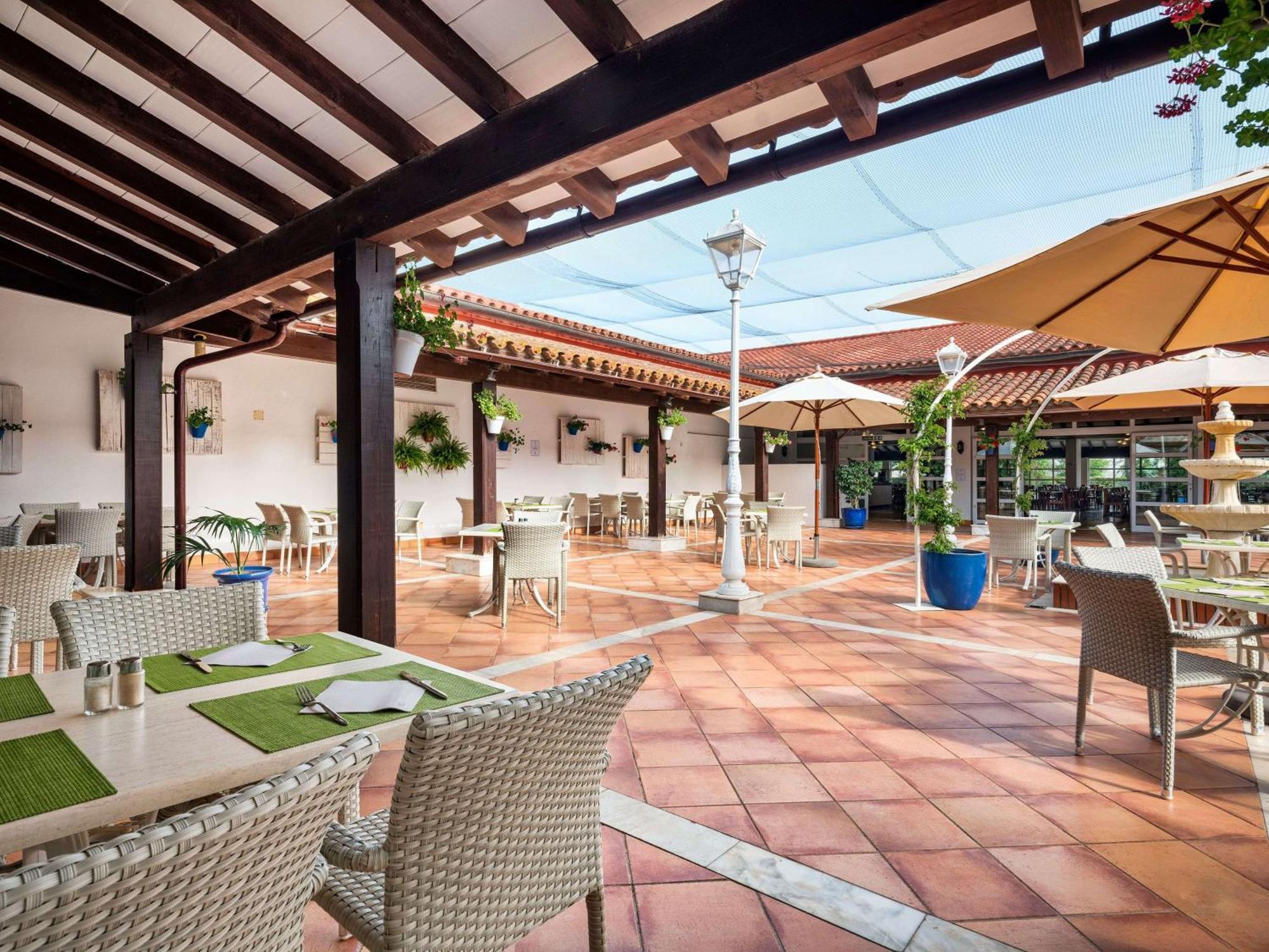 Sol Falco Menorca Son Xoriguer Exterior foto