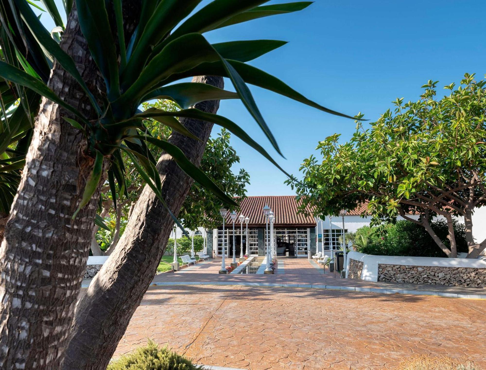Sol Falco Menorca Son Xoriguer Exterior foto